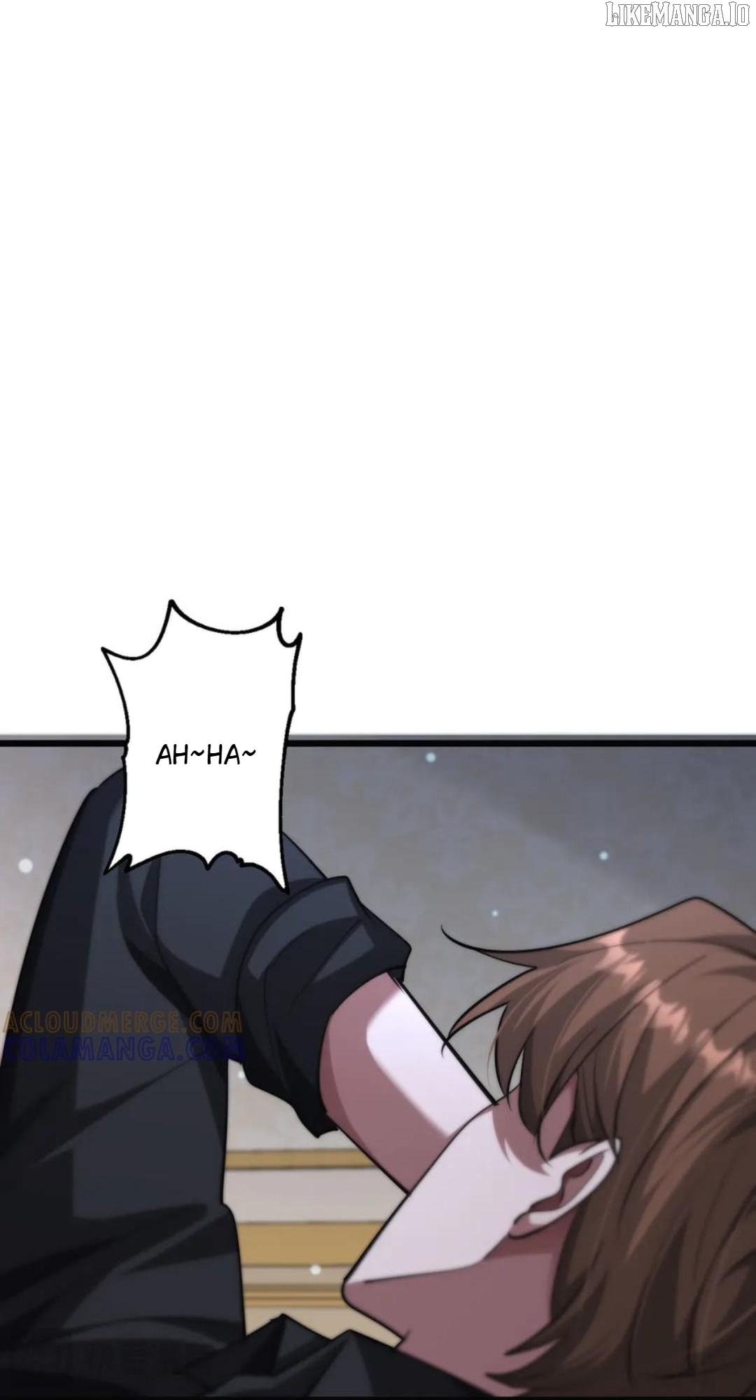 I’m Trapped In This Day For One Thousand Years Chapter 207 - page 42
